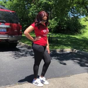 Meet your Posher, Helen